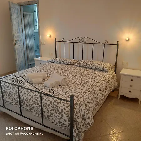 Bed & Breakfast Dimora Sumerano