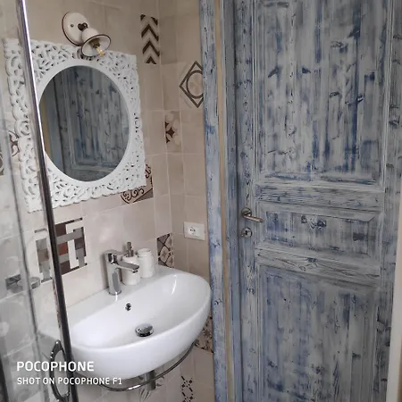 Dimora Sumerano * אלברובלו