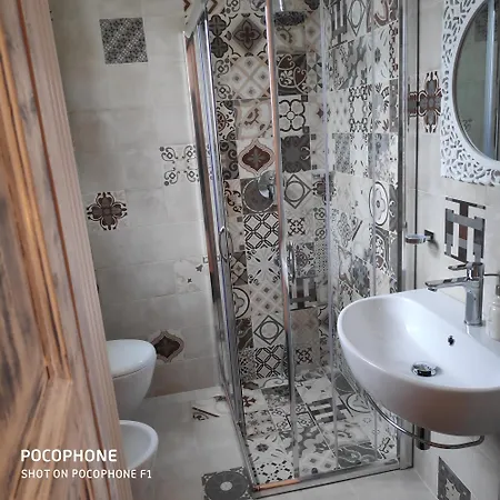 Dimora Sumerano Bed & Breakfast *