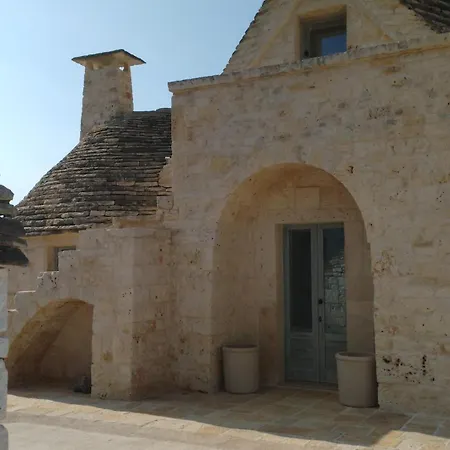 Dimora Sumerano Bed & Breakfast *