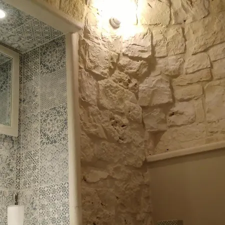 Bed & Breakfast Dimora Sumerano Alberobello