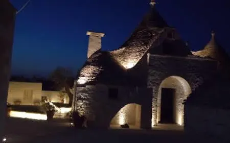 Dimora Sumerano Bed & Breakfast