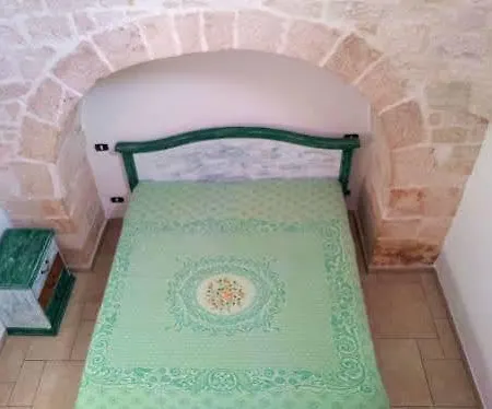 Dimora Sumerano לינה וארוחת בוקר