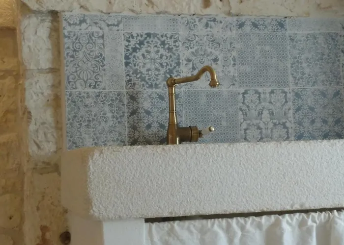 Bed & Breakfast Dimora Sumerano *