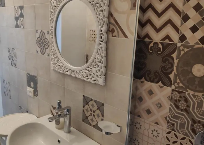 Bed & Breakfast Dimora Sumerano *