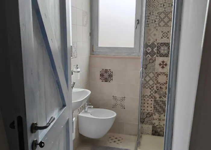 Dimora Sumerano Alberobello