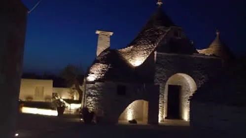 Dimora Sumerano Bed and Breakfast